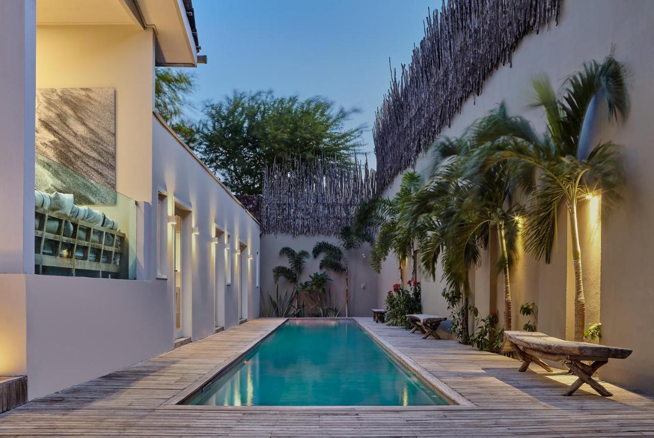 Casa Katu Apartment Jijoca de Jericoacoara Exterior photo